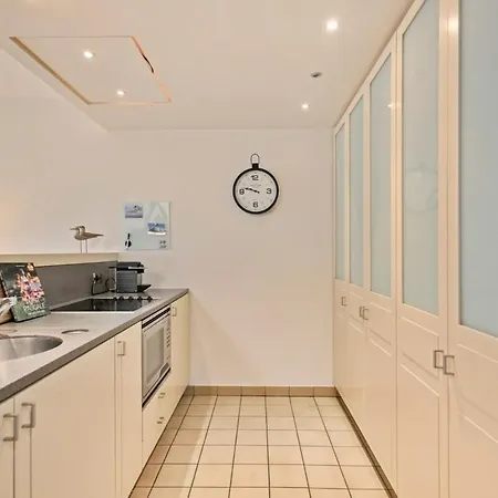 La Douce - Cozy With Side Sea-view At Only 50 Meters From Beach アパート *